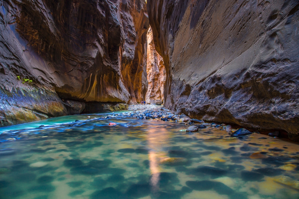 Zion Narrows