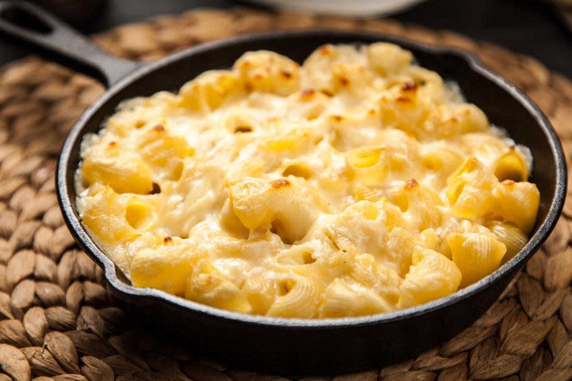 Mac and Cheese